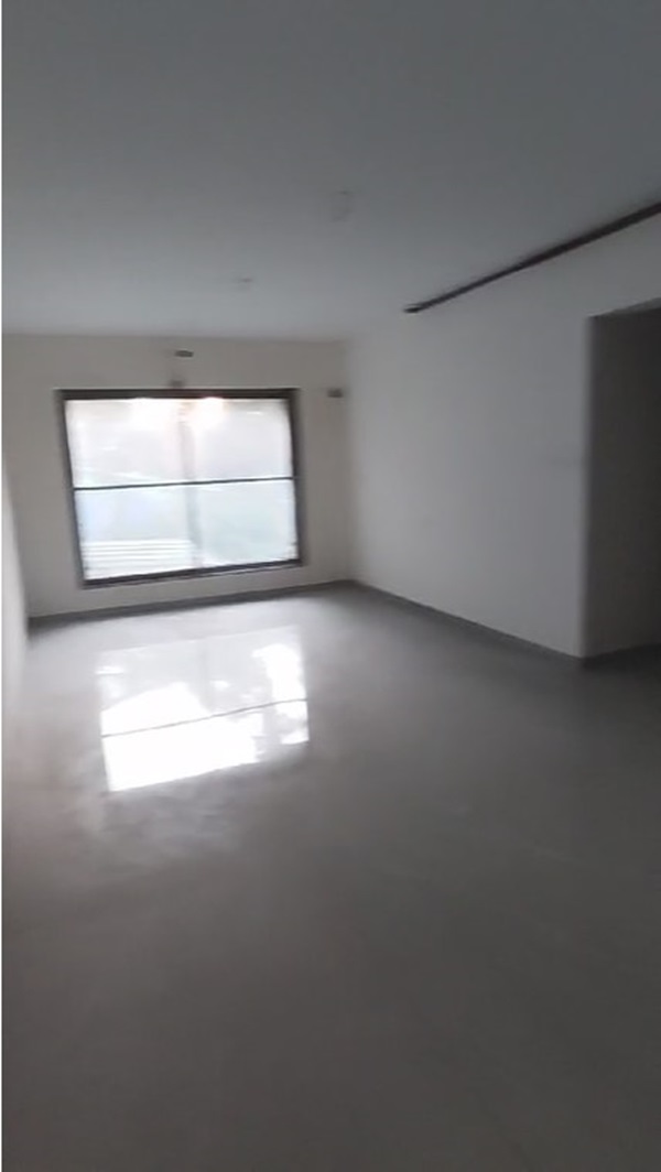 3 BHK Apartment For Rent in Hubtown Seasons