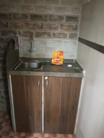 Furnished Amenities in  Office Space at Haware Fantasia, Vashi Sector 28 – for Rent