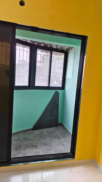 Room in 1 BHK Apartment at Hill View CHS New Panvel, New Panvel – for Rent