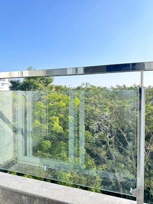 Swimming Pool in 1 BHK Apartment at Nicon Infinity, Vasai East – for Rent