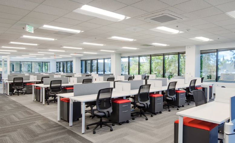 Office Space For Rent in NTPL Times Square