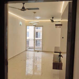 Kitchen in 2 BHK Apartment at Signature The Millennia 3, Sector 37d – for Rent