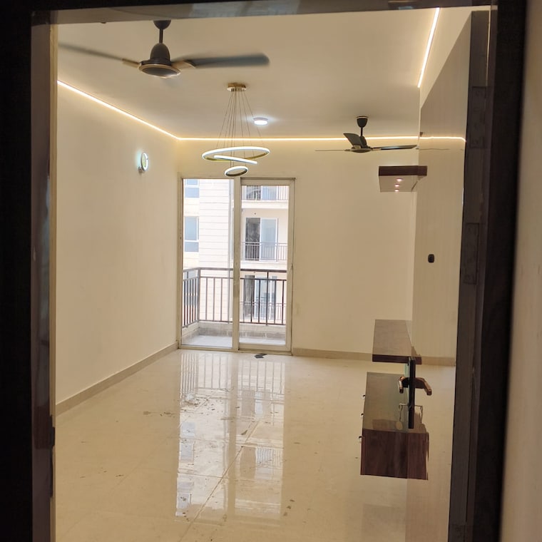 Kitchen, signature-the-millennia-3 2 Bedroom 1000 Sq.Ft. Apartment In Sector 37d Gurgaon 9494413