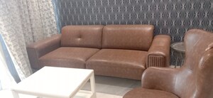 Furnished Amenities in 3 BHK Apartment at Satellite Tower, Goregaon East – for Sale