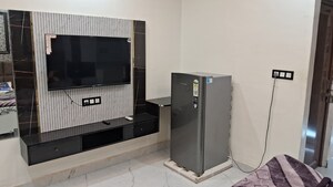Kitchen in 1 RK Builder Floor at Sector 24 – for Rent