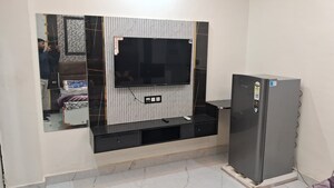 1 RK Builder Floor – Exterior View View at Sector 24 - for Rent