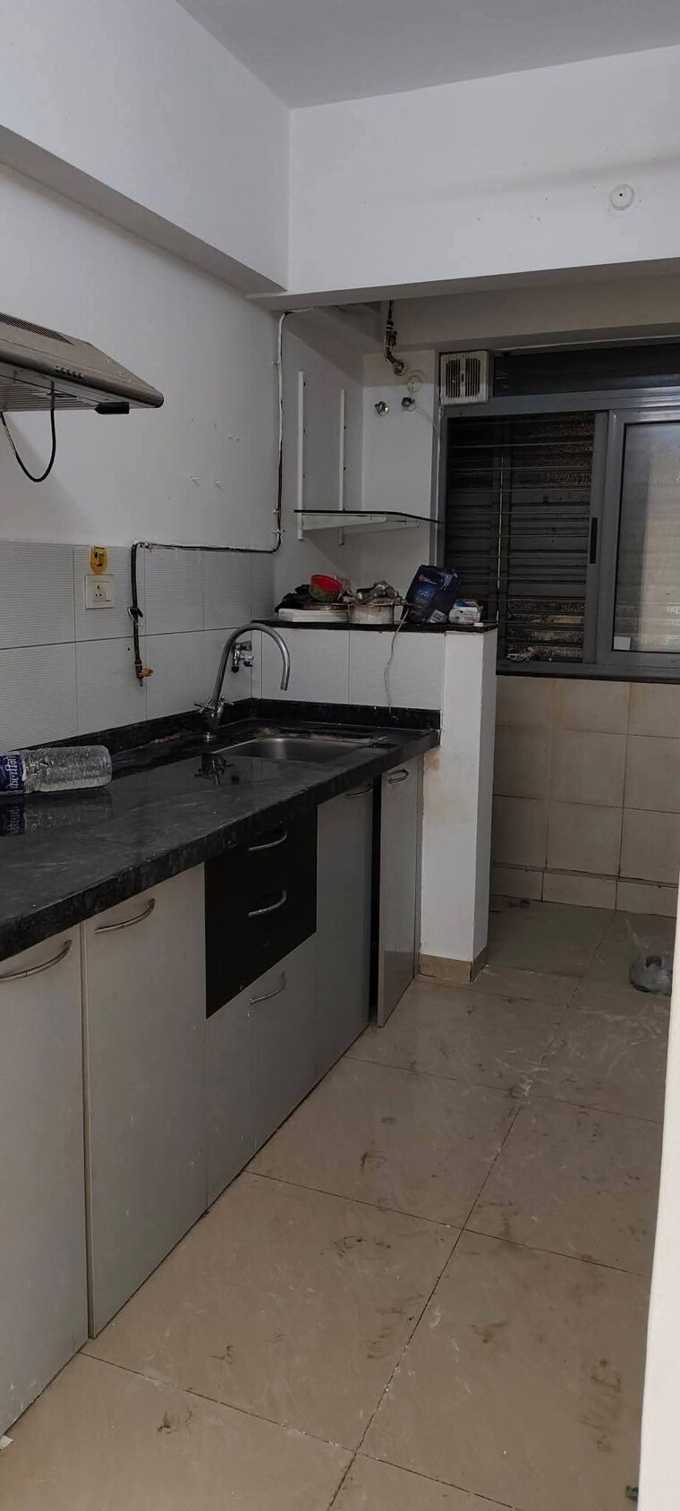 Kitchen, amanora-future-towers 2 Bedroom 966 Sq.Ft. Apartment In Hadapsar Pune 9494383