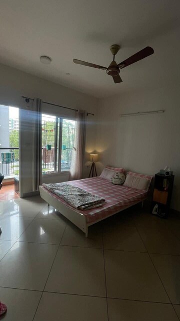 Bedroom in 1 BHK Apartment at Shantee Meera Avenue, Vasai East – for Rent