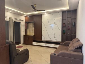 1 BHK Apartment For Rent in Shantee Meera Avenue, Vasai East