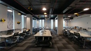  Office Space For Rent in Hinjewadi