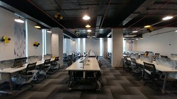  Office Space For Rent in Hinjewadi