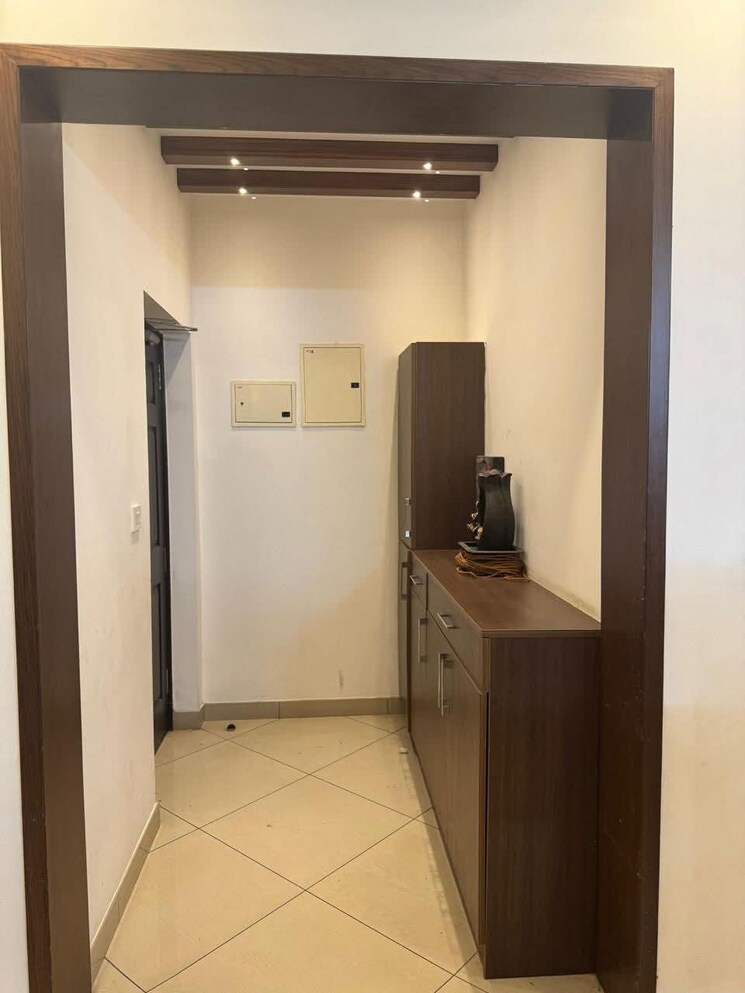 Kitchen, shantee-meera-avenue 1 Bedroom 540 Sq.Ft. Apartment In Vasai East Palghar 9494384