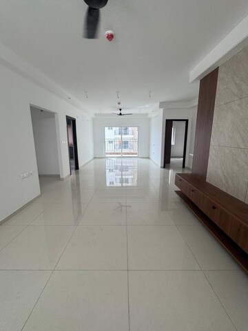 Building Lobby in 2 BHK Apartment at INDIS Viva City, Kondapur – for Rent