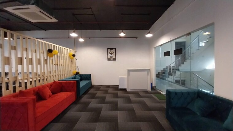 Living Room, hinjewadi Commercial Office Space 4300 Sq.Ft. In Hinjewadi Pune 9494375