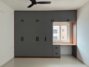 Furnished Amenities in 2 BHK Apartment at INDIS Viva City, Kondapur – for Rent