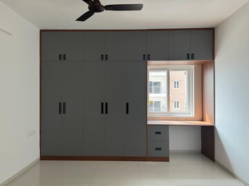 Furnished Amenities in 2 BHK Apartment at INDIS Viva City, Kondapur – for Rent