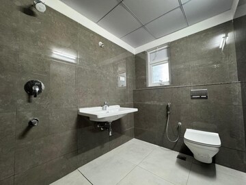 Kitchen in 2 BHK Apartment at INDIS Viva City, Kondapur – for Rent