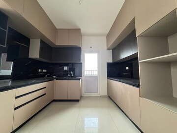 Kitchen in 2 BHK Apartment at INDIS Viva City, Kondapur – for Rent