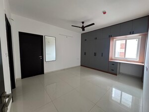 Room in 2 BHK Apartment at INDIS Viva City, Kondapur – for Rent