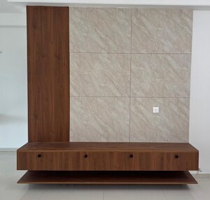 Furnished Amenities in 2 BHK Apartment at INDIS Viva City, Kondapur – for Rent