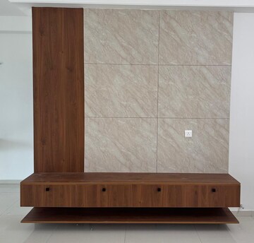 Furnished Amenities in 2 BHK Apartment at INDIS Viva City, Kondapur – for Rent