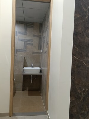 Bathroom in 3 BHK Apartment at Engineers Eh Sky Tower, Bavdhan – for Sale
