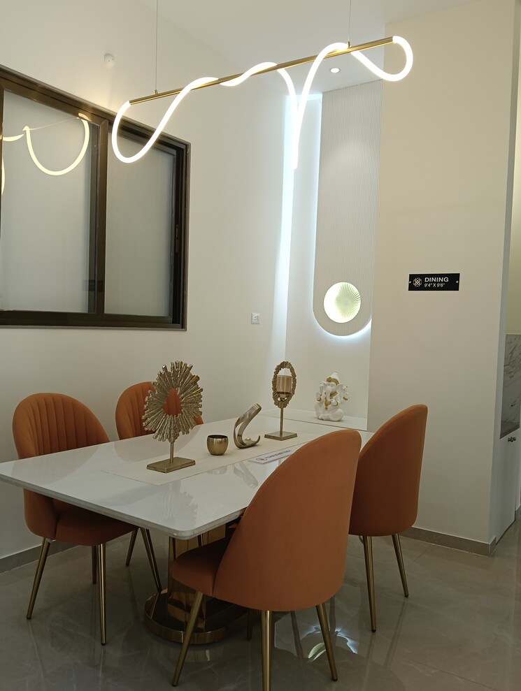 Team Area, engineers-eh-sky-tower 3 Bedroom 1105 Sq.Ft. Apartment In Bavdhan Pune 9494421