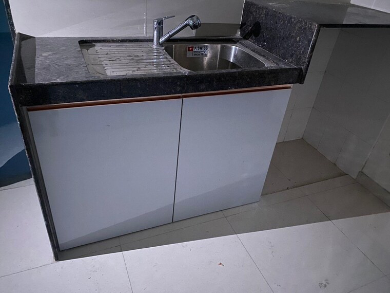 Kitchen, l-t-seawoods-residences-phase-1-part-a 2 Bedroom 1100 Sq.Ft. Apartment In Seawoods Navi Mumbai 9494419