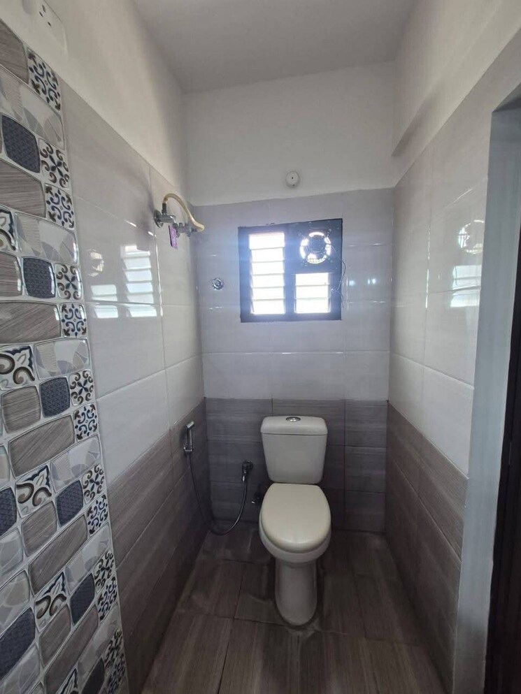 Bathroom, agarwal-exotica 1 Bedroom 368 Sq.Ft. Apartment In Vasai East Palghar 9494420