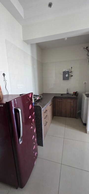 1 BHK Apartment For Rent in Duville Riverdale Suites, Kharadi