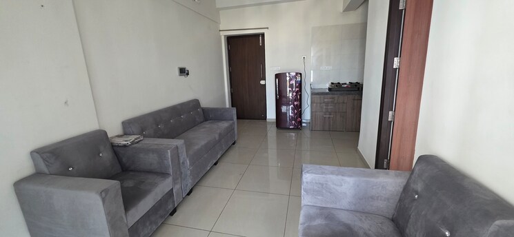 Kitchen, duville-riverdale-suites 1 Bedroom 367 Sq.Ft. Apartment In Kharadi Pune 9494429