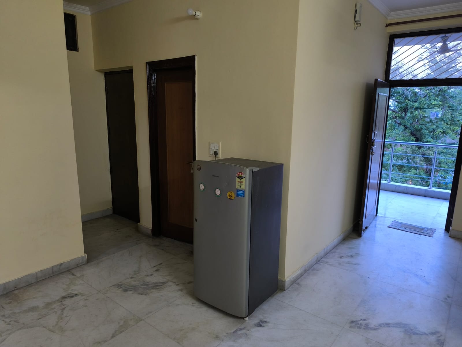 Plot For Sale in RWA Apartments Sector 51