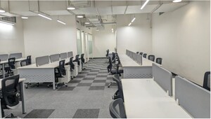  Office Space For Rent in Grace Chamber, Andheri East