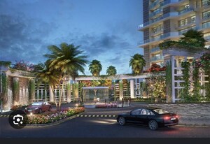 2 BHK Apartment For Sale in Godrej Palm Retreat, Sector 150