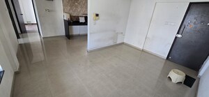 Room in 2 BHK Apartment at Gini Bellissimo, Dhanori – for Rent