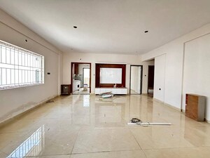 Building Lobby in 2 BHK Apartment at Madhuban Township, Vasai East – for Rent