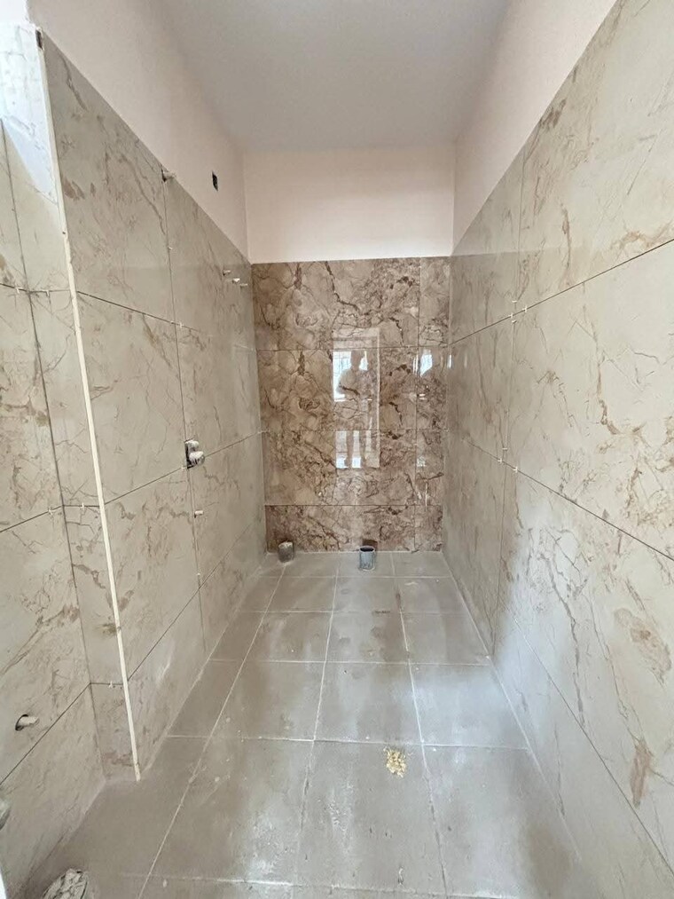Bathroom, madhuban-township 2 Bedroom 760 Sq.Ft. Apartment In Vasai East Palghar 9494451