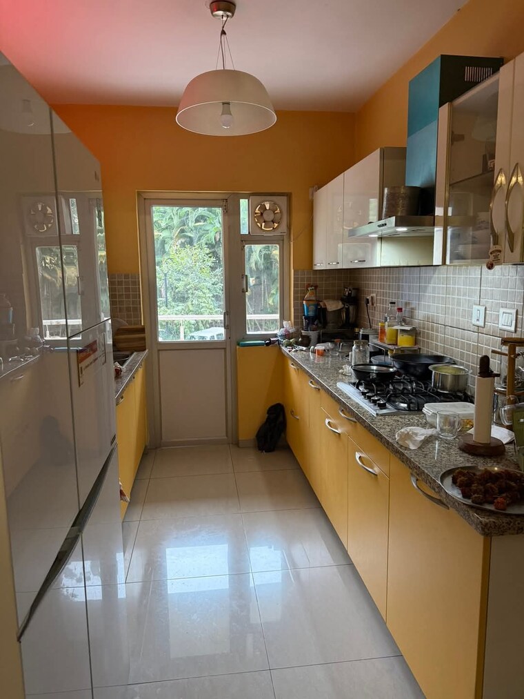 Kitchen, madhuban-township 2 Bedroom 760 Sq.Ft. Apartment In Vasai East Palghar 9494451