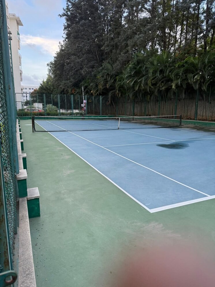 Swimming Pool, madhuban-township 2 Bedroom 760 Sq.Ft. Apartment In Vasai East Palghar 9494451