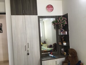 3 BHK Apartment For Rent in Klassik Benchmark, Bannerghatta Road