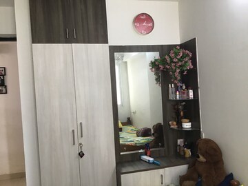 3 BHK Apartment For Rent in Klassik Benchmark, Bannerghatta Road