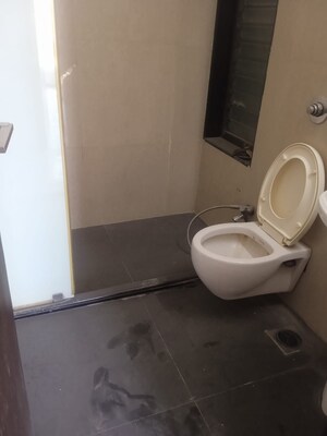 Bathroom in 2 BHK Apartment at Satellite Royale, Goregaon East – for Sale