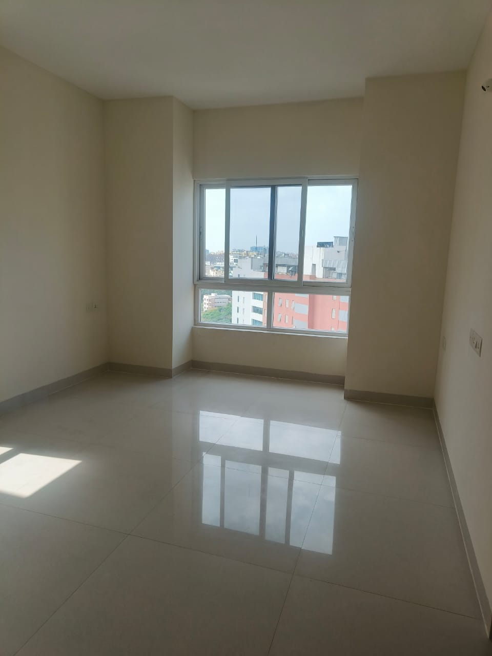 3 BHK Apartment For Sale in Republic Of Whitefield