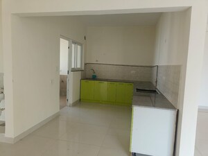 Kitchen in 3 BHK Apartment at Republic Of Whitefield, Whitefield – for Sale
