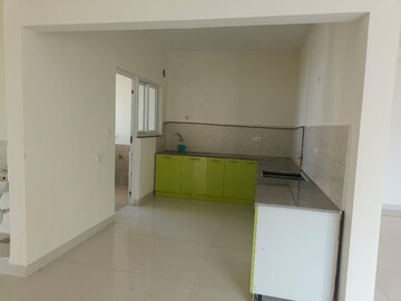 Kitchen in 3 BHK Apartment at Republic Of Whitefield, Whitefield – for Sale