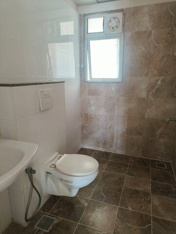 Bathroom in 3 BHK Apartment at Republic Of Whitefield, Whitefield – for Sale