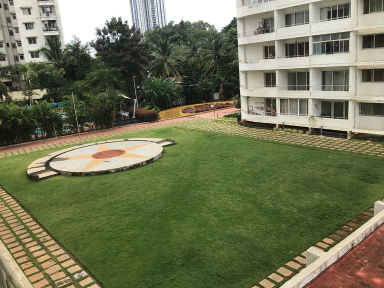 Exterior View, klassik-benchmark 3 Bedroom 1745 Sq.Ft. Apartment In Bannerghatta Road Bangalore 9494402
