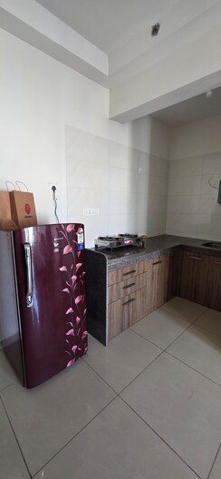 1 BHK Apartment For Sale in Duville Riverdale Suites