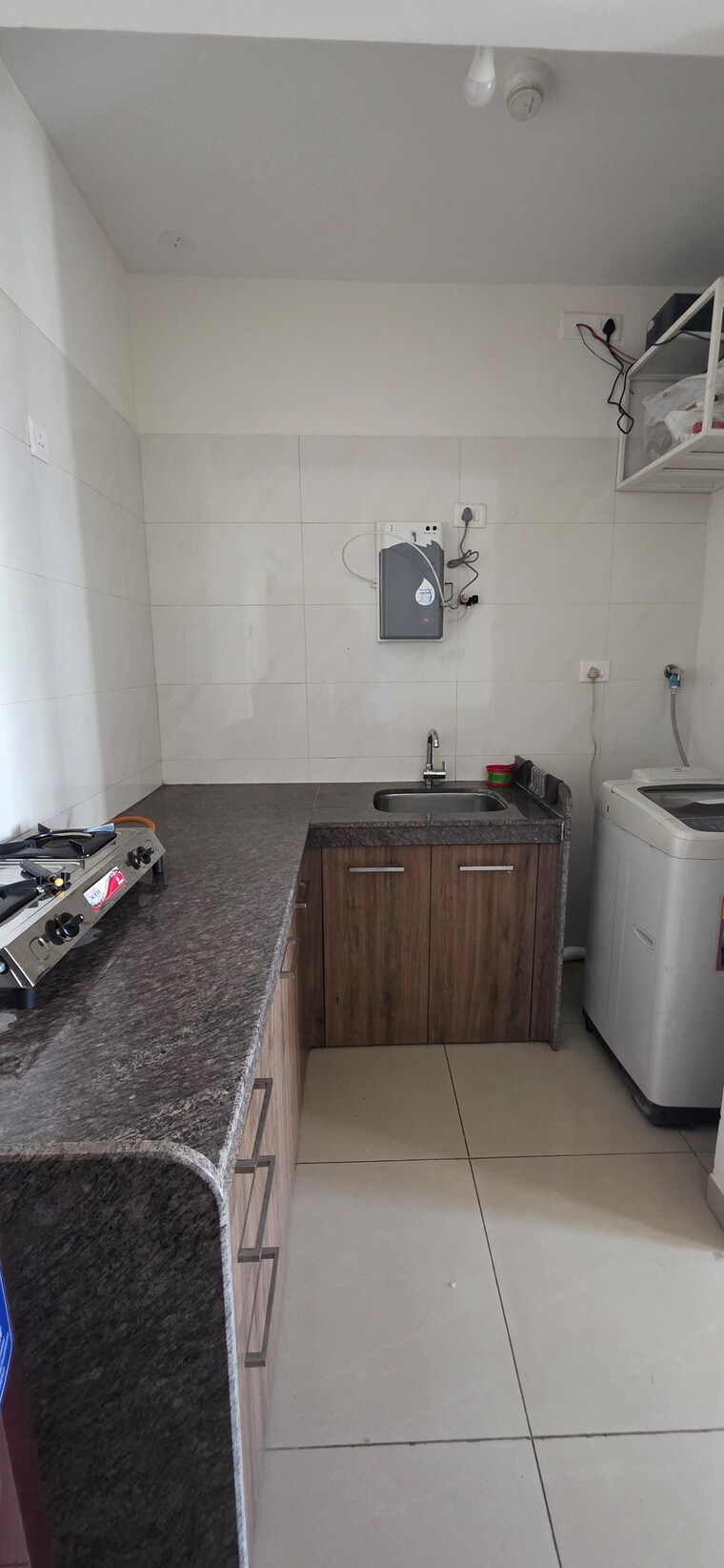 undefined, duville-riverdale-suites 1 Bedroom 367 Sq.Ft. Apartment In Kharadi Pune 9494463