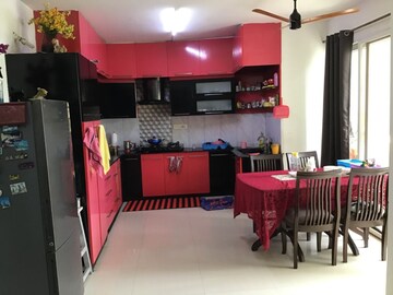 Bedroom in 3 BHK Apartment at Klassik Benchmark, Bannerghatta Road – for Rent